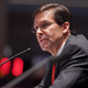 Illustration for article titled Defense Secretary Mark Esper Kinda, Sorta, Maybe Bans Confederate Flags on Military Bases